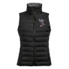 SOL'S Ladies Wave Bodywarmer Thumbnail