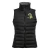 SOL'S Ladies Wave Bodywarmer Thumbnail