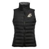SOL'S Ladies Wave Bodywarmer Thumbnail
