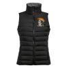 SOL'S Ladies Wave Bodywarmer Thumbnail