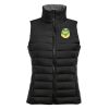 SOL'S Ladies Wave Bodywarmer Thumbnail