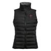 SOL'S Ladies Wave Bodywarmer Thumbnail