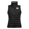 SOL'S Ladies Wave Bodywarmer Thumbnail