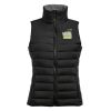SOL'S Ladies Wave Bodywarmer Thumbnail