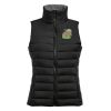 SOL'S Ladies Wave Bodywarmer Thumbnail