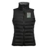 SOL'S Ladies Wave Bodywarmer Thumbnail