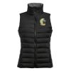 SOL'S Ladies Wave Bodywarmer Thumbnail