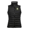 SOL'S Ladies Wave Bodywarmer Thumbnail