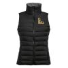 SOL'S Ladies Wave Bodywarmer Thumbnail