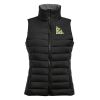 SOL'S Ladies Wave Bodywarmer Thumbnail