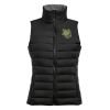SOL'S Ladies Wave Bodywarmer Thumbnail