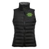 SOL'S Ladies Wave Bodywarmer Thumbnail
