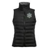 SOL'S Ladies Wave Bodywarmer Thumbnail