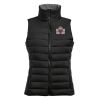 SOL'S Ladies Wave Bodywarmer Thumbnail