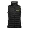 SOL'S Ladies Wave Bodywarmer Thumbnail