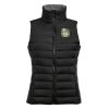 SOL'S Ladies Wave Bodywarmer Thumbnail