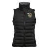 SOL'S Ladies Wave Bodywarmer Thumbnail