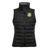 SOL'S Ladies Wave Bodywarmer Thumbnail