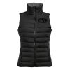 SOL'S Ladies Wave Bodywarmer Thumbnail