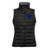 SOL'S Ladies Wave Bodywarmer Thumbnail
