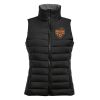 SOL'S Ladies Wave Bodywarmer Thumbnail