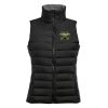 SOL'S Ladies Wave Bodywarmer Thumbnail