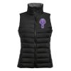 SOL'S Ladies Wave Bodywarmer Thumbnail