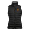 SOL'S Ladies Wave Bodywarmer Thumbnail
