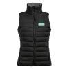 SOL'S Ladies Wave Bodywarmer Thumbnail