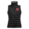 SOL'S Ladies Wave Bodywarmer Thumbnail