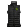 SOL'S Ladies Wave Bodywarmer Thumbnail