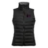 SOL'S Ladies Wave Bodywarmer Thumbnail