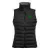 SOL'S Ladies Wave Bodywarmer Thumbnail