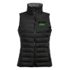 SOL'S Ladies Wave Bodywarmer Thumbnail