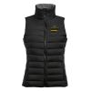 SOL'S Ladies Wave Bodywarmer Thumbnail