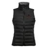 SOL'S Ladies Wave Bodywarmer Thumbnail