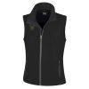 Result Core Ladies Printable Soft Shell Bodywarmer Thumbnail
