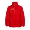 SOL'S Kids North Fleece Jacket Thumbnail