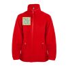 SOL'S Kids North Fleece Jacket Thumbnail
