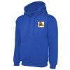 Premium Hooded Sweatshirt Thumbnail