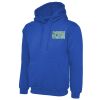 Premium Hooded Sweatshirt Thumbnail
