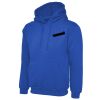 Premium Hooded Sweatshirt Thumbnail