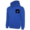 Premium Hooded Sweatshirt Thumbnail
