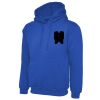 Premium Hooded Sweatshirt Thumbnail