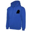 Premium Hooded Sweatshirt Thumbnail