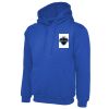 Premium Hooded Sweatshirt Thumbnail