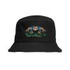 SOL'S Unisex Twill Bucket Hat Thumbnail