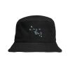 SOL'S Unisex Twill Bucket Hat Thumbnail