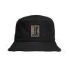 SOL'S Unisex Twill Bucket Hat Thumbnail