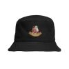 SOL'S Unisex Twill Bucket Hat Thumbnail